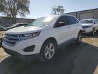 2015 FORD EDGE SE - 2FMTK3G91FBB42177