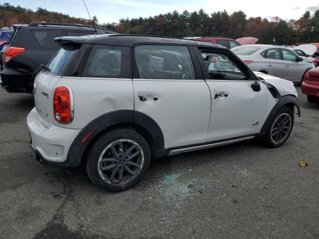 Vin: wmwzc5c5xgwt38612, lot: 78003064, mini cooper s countryman 20163