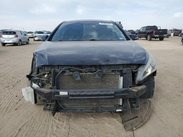 2015 HYUNDAI SONATA SPO - 5NPE34AF9FH012313