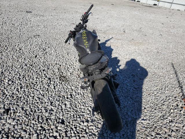 2020 KAWASAKI ER650 L ML5EREL12LDA09189