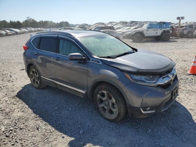 2017 HONDA CR-V TOURI - 5J6RW2H91HL033114