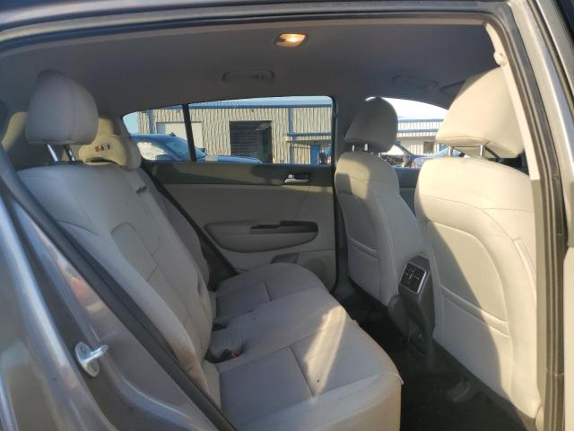 2019 KIA SPORTAGE L - KNDPMCAC8K7529932