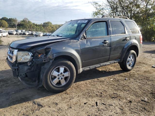 FORD ESCAPE XLT