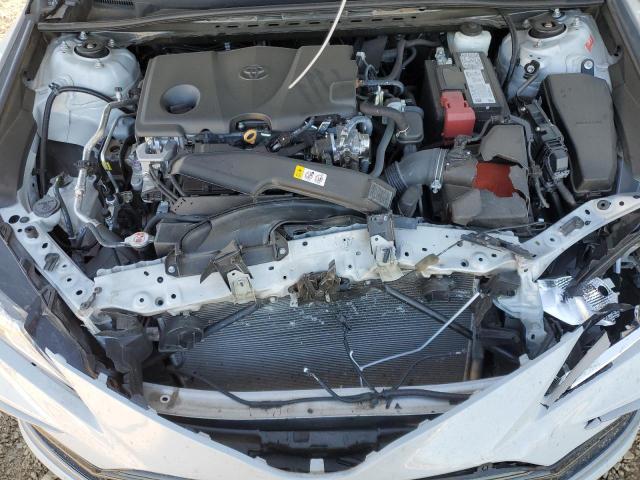 2023 TOYOTA CAMRY LE - 4T1C11AK2PU110479