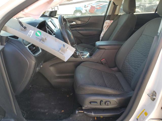 2019 CHEVROLET EQUINOX LT - 3GNAXKEV9KS569545