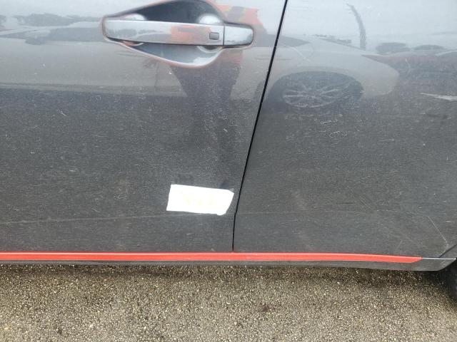 2021 KIA SOUL GT-LI - KNDJ53AFXM7772237