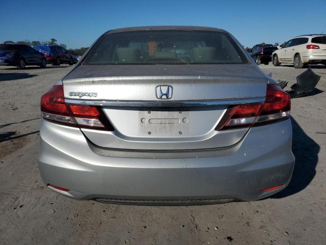 VIN 2HGFB2F52DH578879 2013 Honda Civic, LX no.6