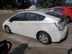 TOYOTA PRIUS photo