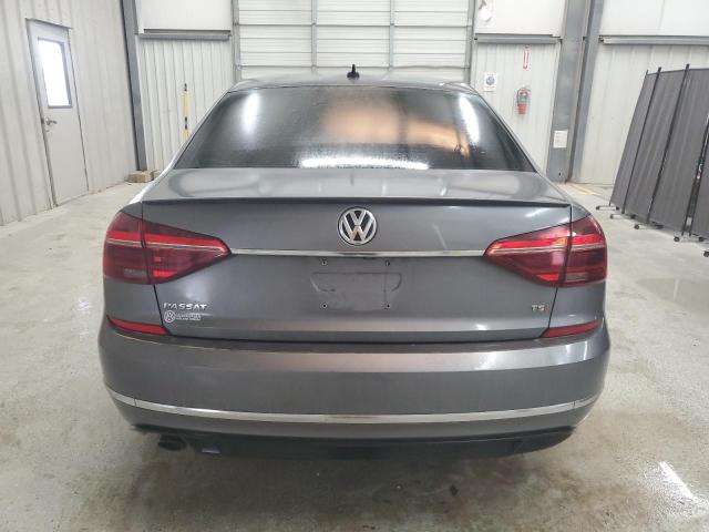 VIN 1VWDT7A34HC072532 2017 VOLKSWAGEN PASSAT no.6