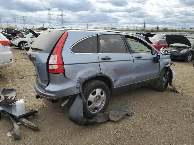Vin: 5j6re4h32al057163, lot: 75404854, honda crv lx 20103