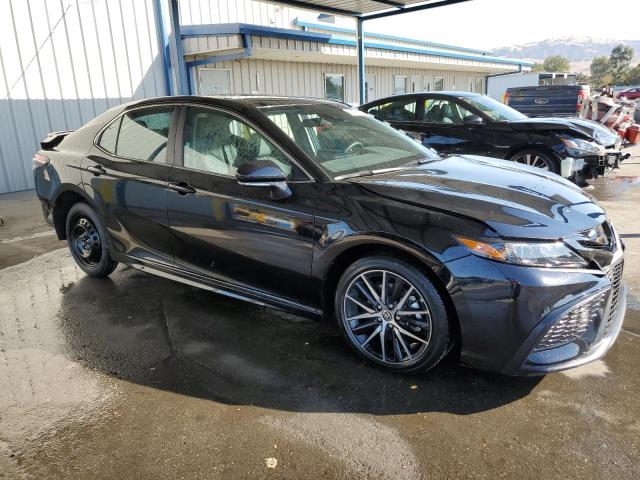 2024 TOYOTA CAMRY SE N - 4T1G11AK6RU250426