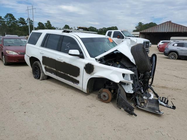 VIN 1GNLCDEC8LR162805 2020 Chevrolet Tahoe, Police no.4