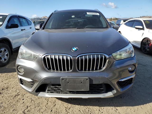 VIN WBXHT3C30GP882695 2016 BMW X1 no.5