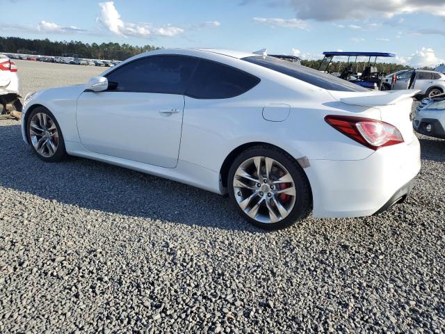 VIN KMHHU6KJ6EU113706 2014 Hyundai Genesis, 3.8L no.2