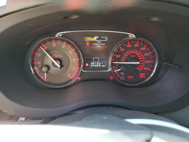 2017 SUBARU WRX PREMIU - JF1VA1E63H9836324