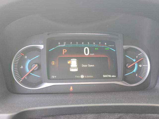 2020 HONDA PILOT EXL - 5FNYF6H59LB030561
