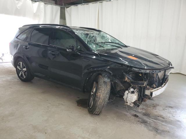 VIN 5XYRL4LC7NG091751 2022 KIA Sorento, S no.4