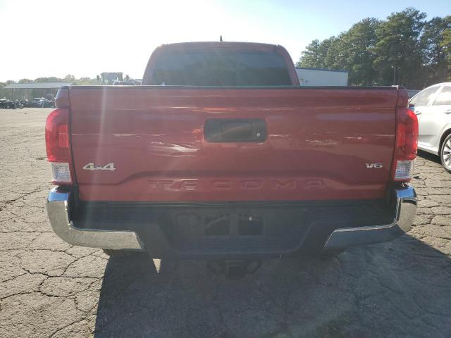 2017 TOYOTA TACOMA ACC - 5TFSZ5AN8HX092726