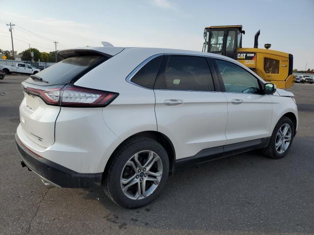 2015 FORD EDGE TITAN - 2FMTK4K85FBB27539