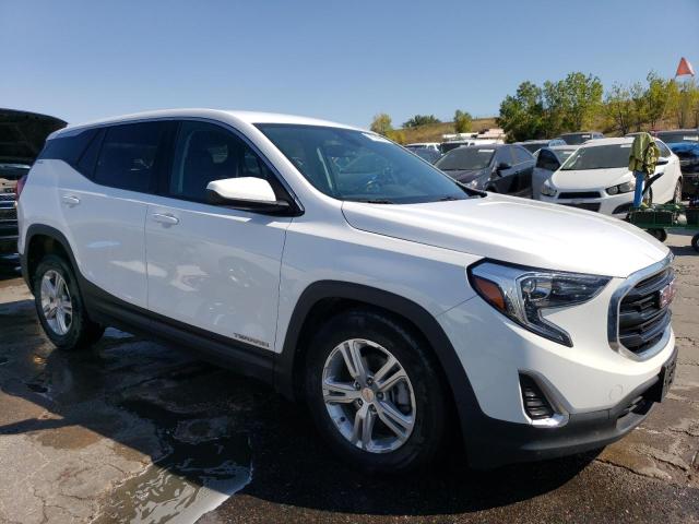 2020 GMC TERRAIN SL - 3GKALMEV7LL339308