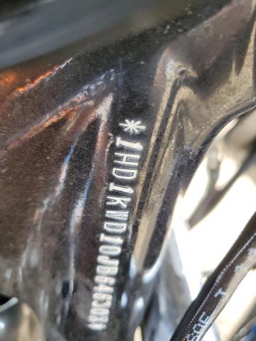 2018 HARLEY-DAVIDSON FLHTK 115T 1HD1KWD10JB646308