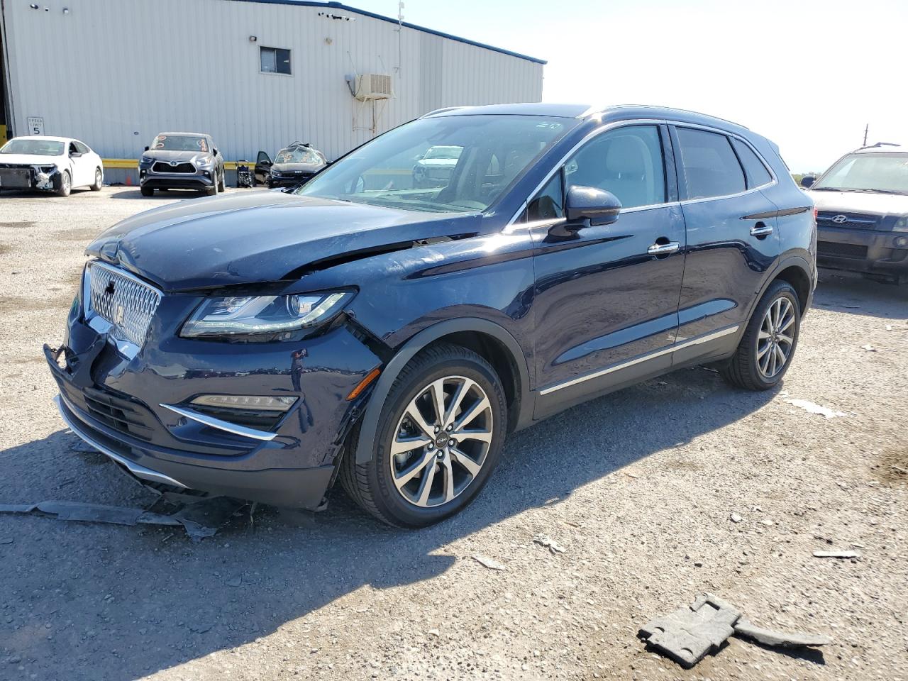 Lincoln MKC 2019 Reserve