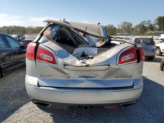 2016 BUICK ENCLAVE - 5GAKRBKD5GJ305798