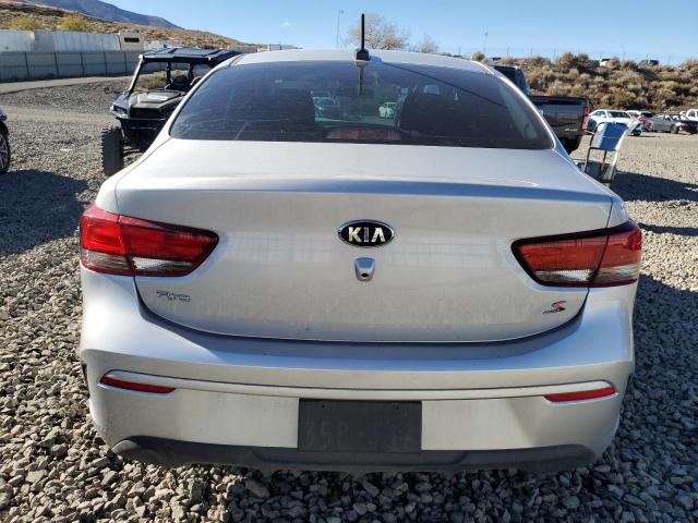 2021 KIA RIO LX - 3KPA24AD0ME422550
