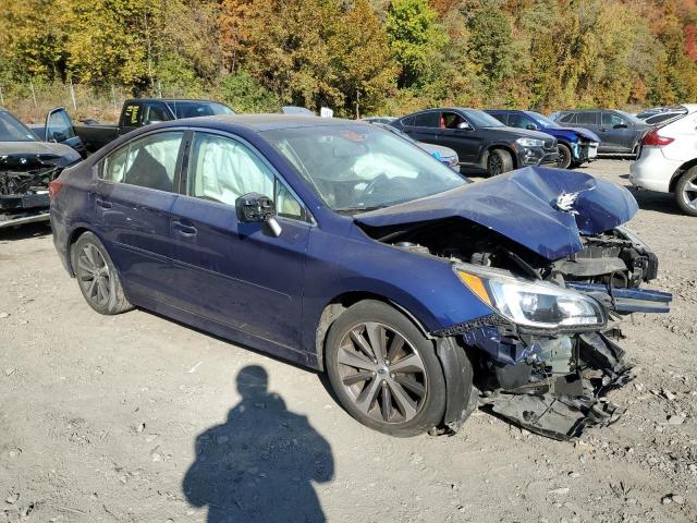 VIN 4S3BNAN64F3060836 2015 Subaru Legacy, 2.5I Limited no.4