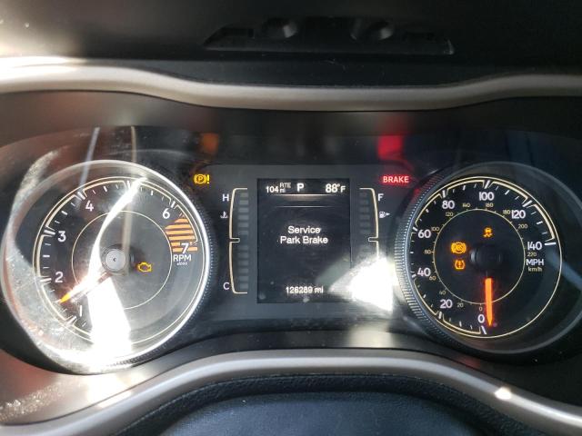 2018 JEEP CHEROKEE L - 1C4PJLCB5JD590314