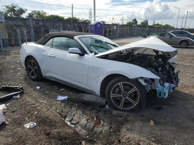 2024 FORD MUSTANG - 1FAGP8UH8R5120451