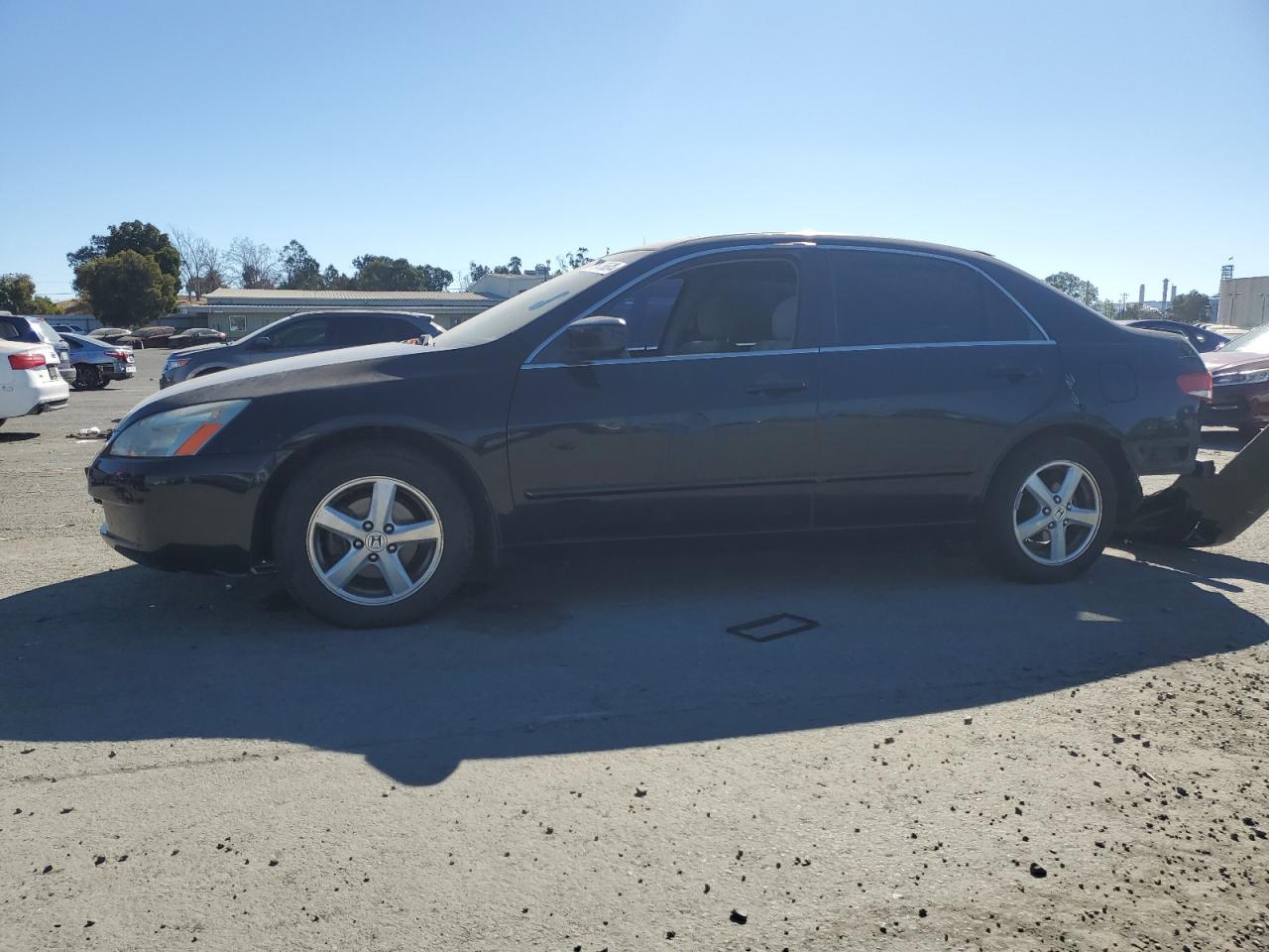 Honda Accord 2004 EX