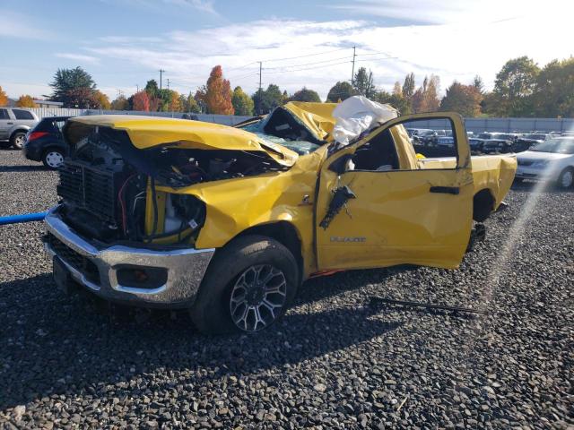 2021 RAM 2500 BIG H - 3C6MR5BL7MG576477