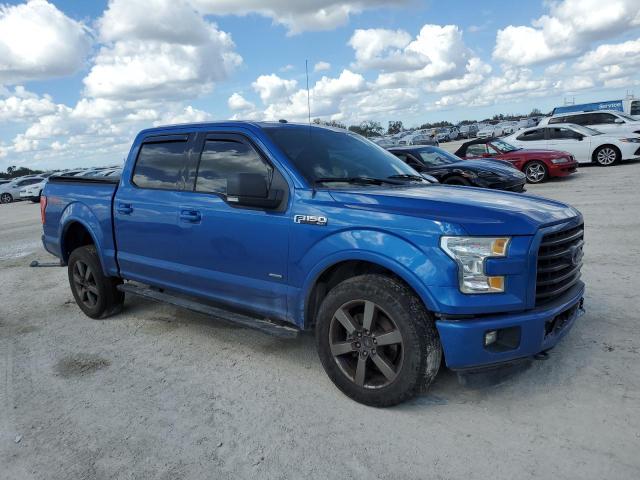 Vin: 1ftew1ep2gfb10474, lot: 78058024, ford f-150 supercrew 20164