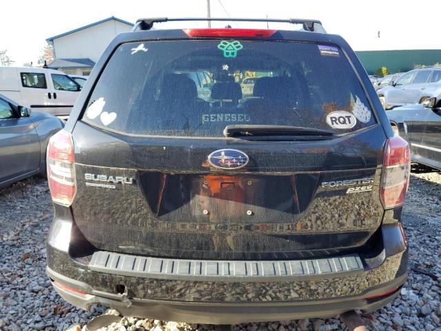 2015 SUBARU FORESTER 2 - JF2SJADC8FH585048