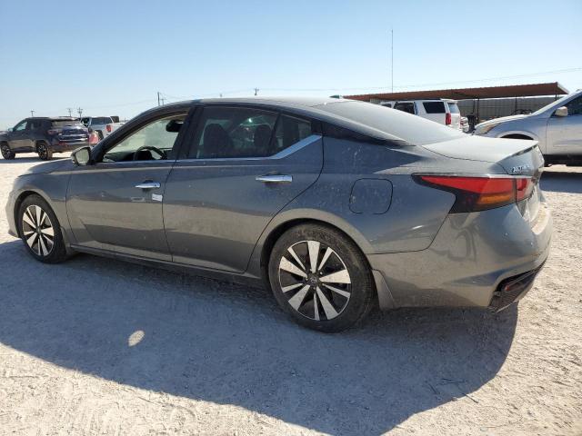 NISSAN ALTIMA SV 2019 gray  gas 1N4BL4DV4KC209083 photo #3