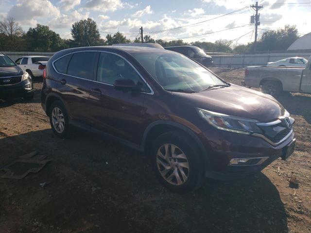 VIN 5J6RM4H52FL095570 2015 Honda CR-V, EX no.4