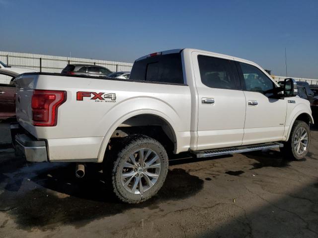 2016 FORD F150 SUPER - 1FTEW1EG3GKD64847