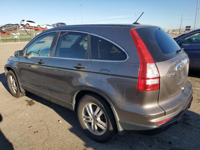 5J6RE4H70BL043105 2011 HONDA CRV
