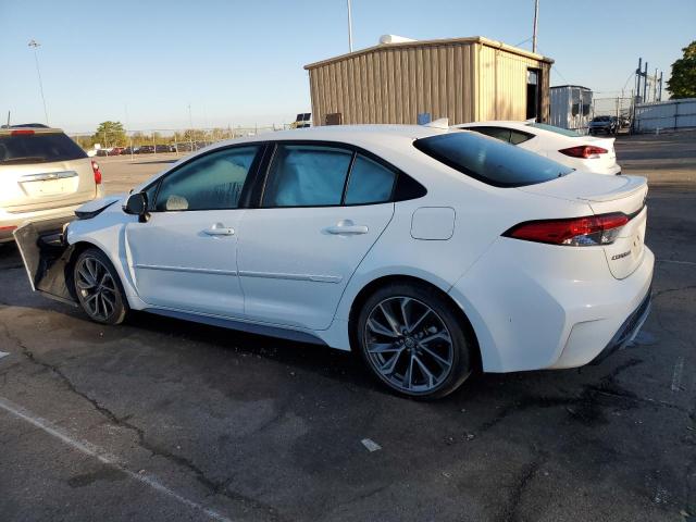 2020 TOYOTA COROLLA SE - 5YFS4RCE3LP014185