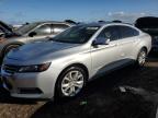 2017 CHEVROLET IMPALA LT - 2G1105S38H9185692