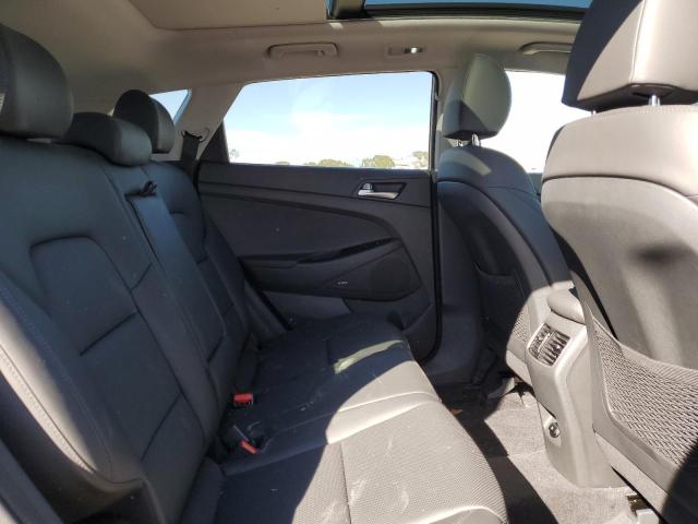 2020 HYUNDAI TUCSON LIM - KM8J3CAL5LU118351