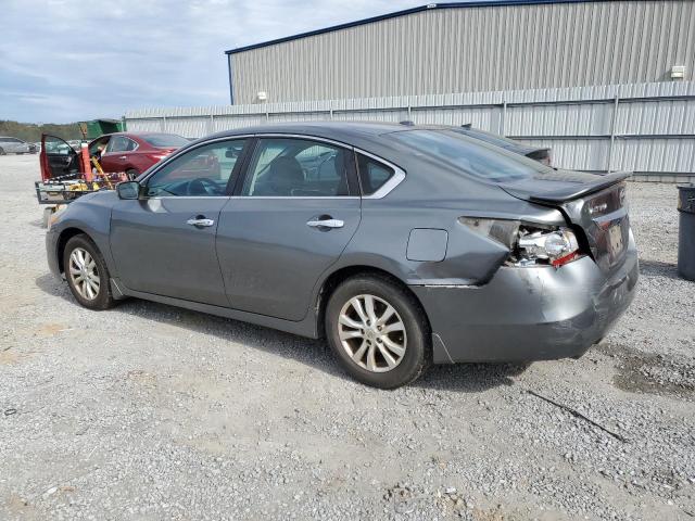 VIN 1N4AL3AP5FC160073 2015 Nissan Altima, 2.5 no.2