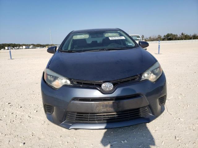 VIN 5YFBURHE7GP530600 2016 Toyota Corolla, L no.5