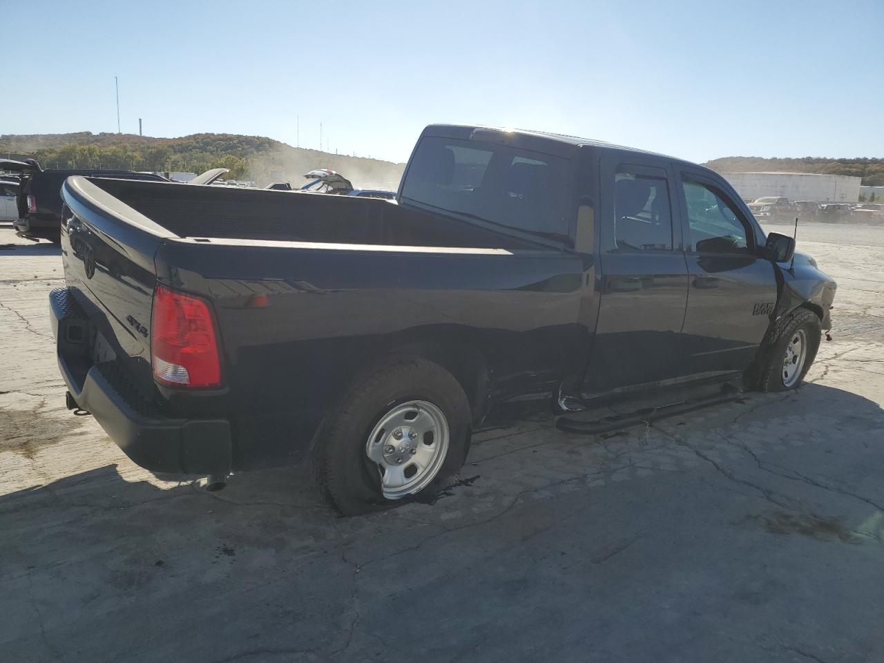 Lot #2937682739 2020 RAM 1500 CLASS