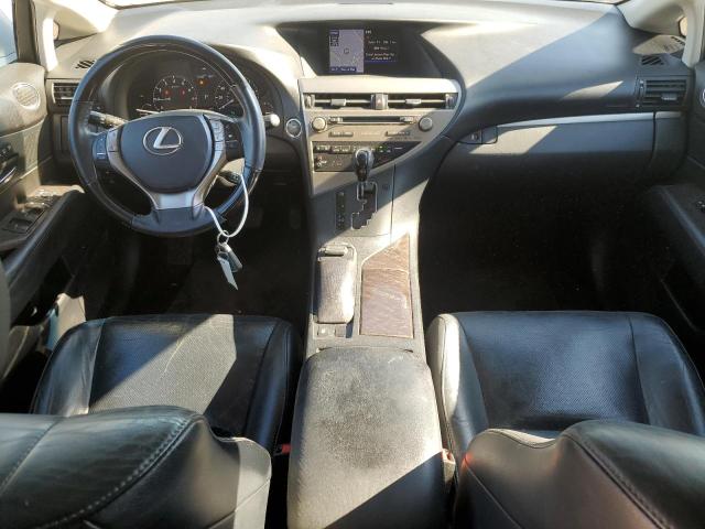 2015 LEXUS RX 350 - 2T2ZK1BA4FC186214