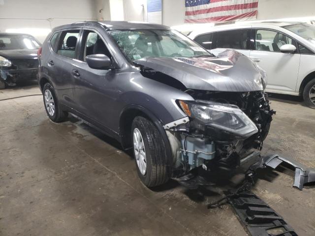 2018 NISSAN ROGUE S - 5N1AT2MV7JC729752