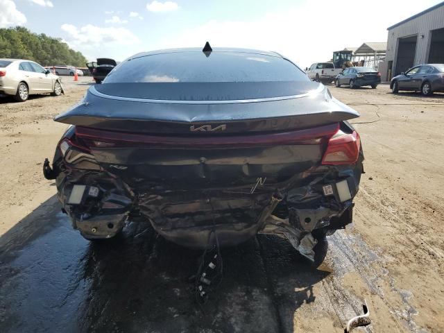 2022 KIA K5 EX - 5XXG34J23NG151403