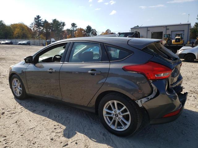 VIN 1FADP3K21GL260841 2016 Ford Focus, SE no.2