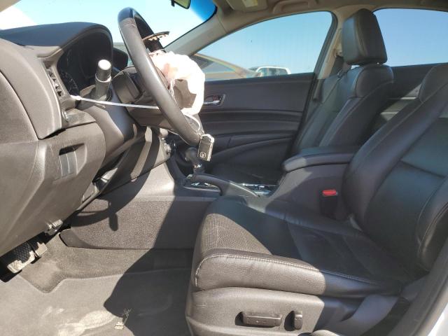 2015 ACURA ILX 20 19VDE1F31FE005436